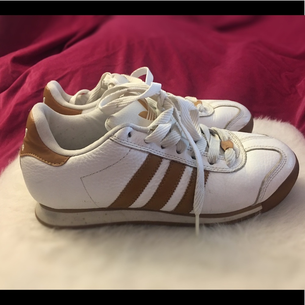 Retro Adidas Sneakers
